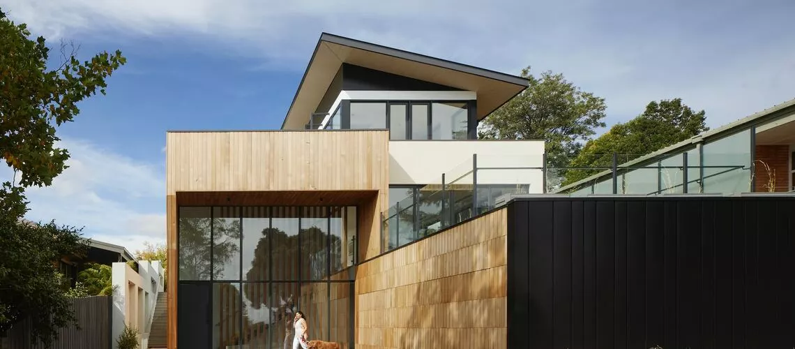 Evolution of property trends in Australia