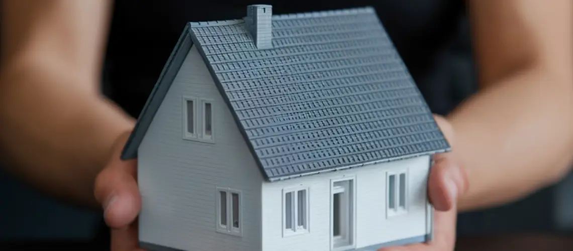 Certified valuer inspecting a residential property in NSW